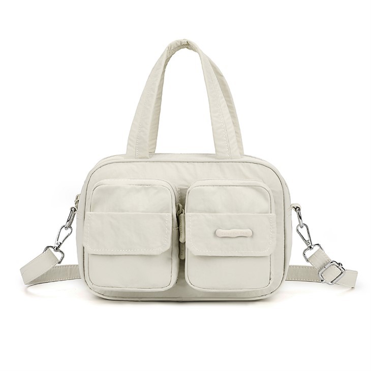 Casual Canvas Women's Bag