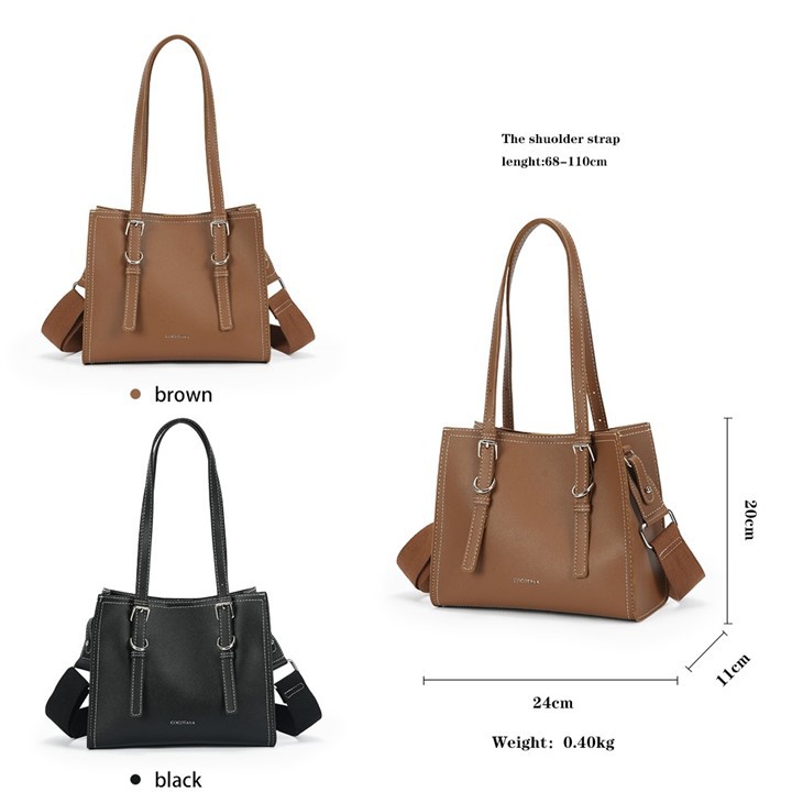 Crossbody Tote Bag For Work price