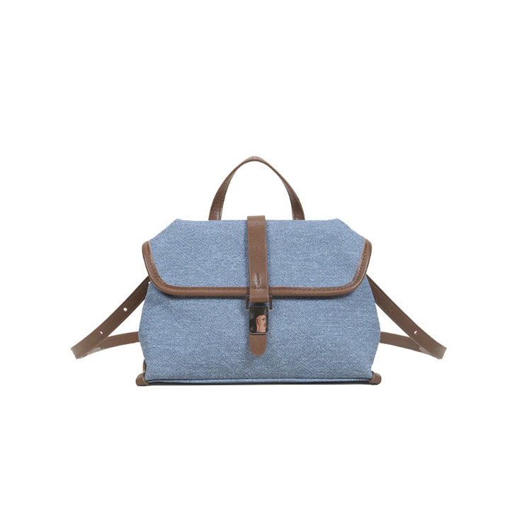 Stylish Women's Briefcase Tote