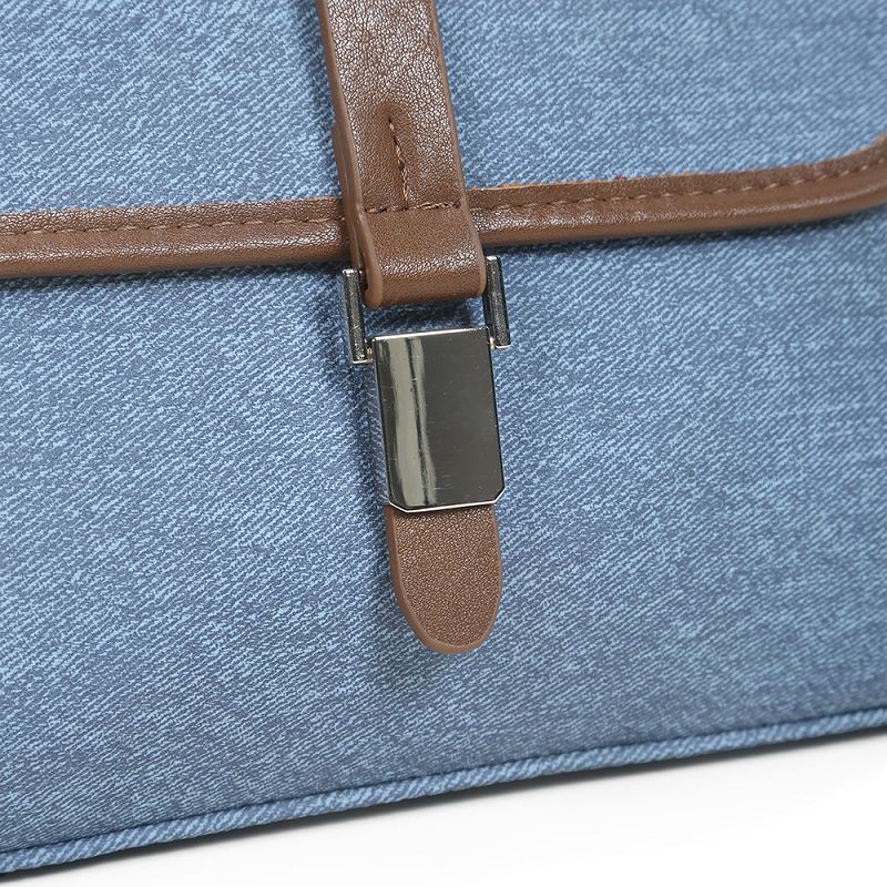 Stylish womens briefcase tote details show 001 Stylish womens briefcase tote details show 001